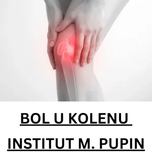 Bol u kolenu sa unutrašnje strane